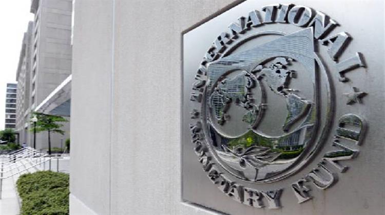 Μείωση 50% του Χρέους Προτείνει Πρώην Ανώτατο Στέλεχος του ΔΝΤ